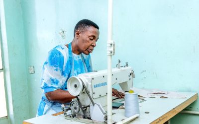 Empowering Tomorrow: A Journey Towards Financial Inclusion Through Impact Investments