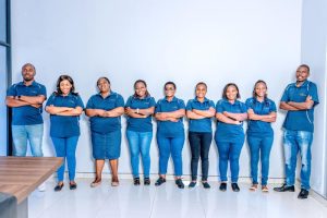 Generational Impact Finance