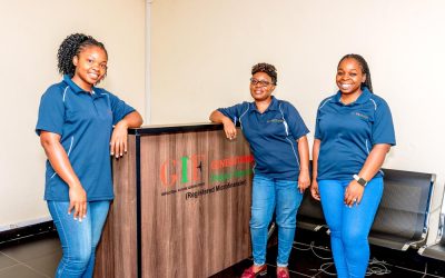 Beyond Expectations: Transformative Inclusive Financial Services Enriching Lives